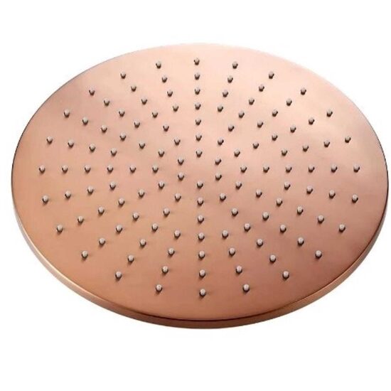 MATTE AERIS matēta kapara santehnika