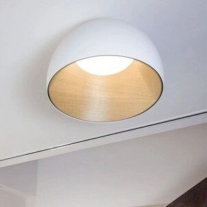 LIGNO Guļamistabas lampa