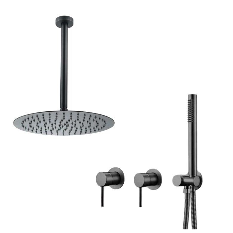 Dušas komplekts GE17