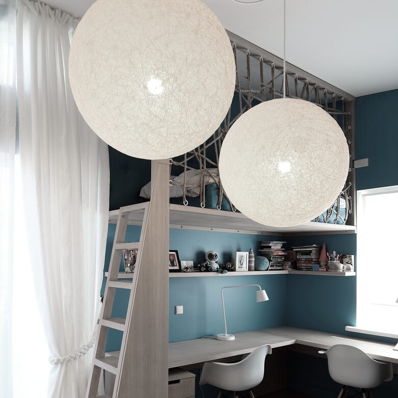 CAELUM gulta mērniem un jauniešiem