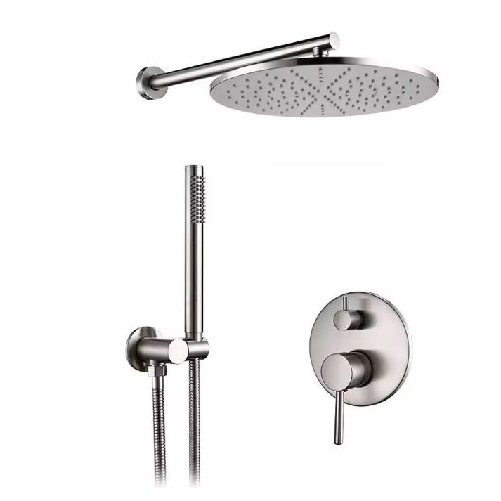 Dušas komplekts SS04