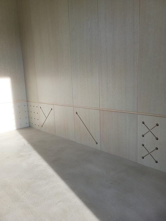 PUNCTUS sienas un griestu dekoratīvie paneļi