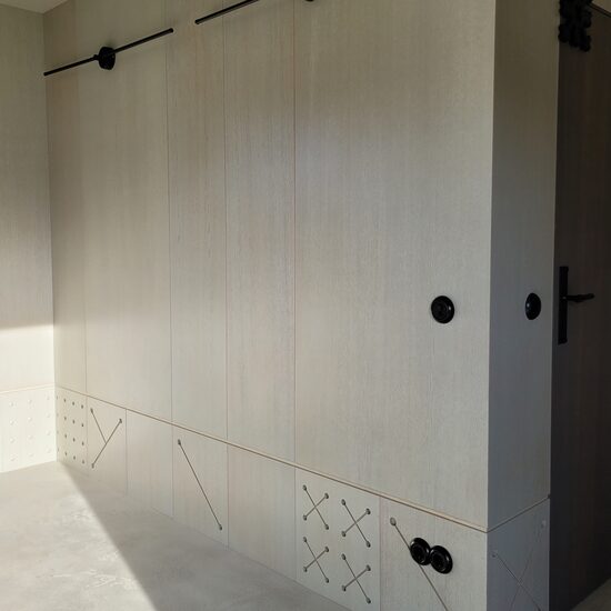 PUNCTUS sienas un griestu dekoratīvie paneļi