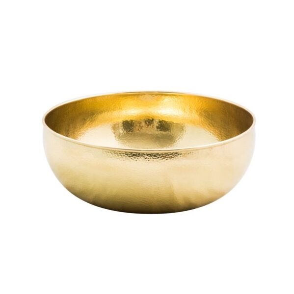 CUPPA AERIS misiņa izlietne