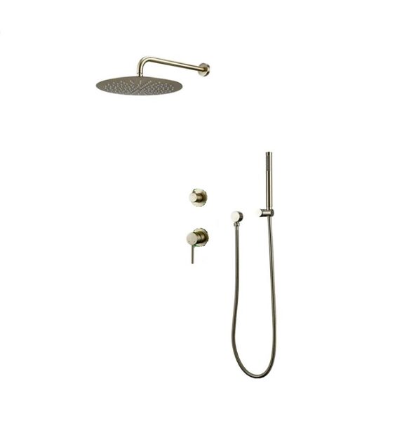 Dušas komplekts BG45B