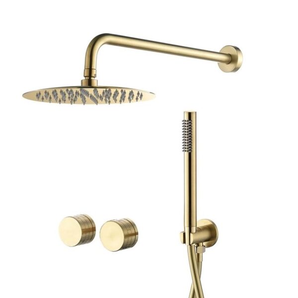 Dušas komplekts BG53