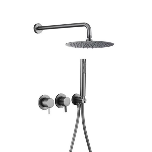 Dušas komplekts GE29