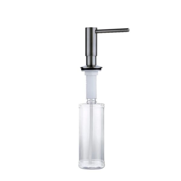 Iebūvējams ziepju dozators KFGE45