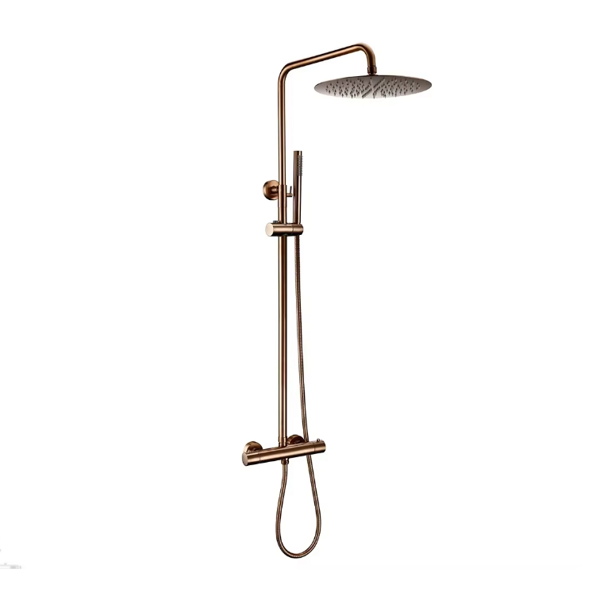 Dušas komplekts RG26